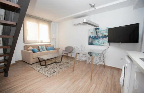 Feelathome Mártires Apartments - Foto 62