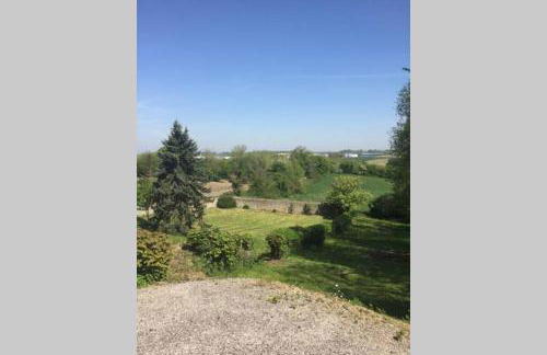 Les Hortensias, charmante petite maison en pierre - Foto 31
