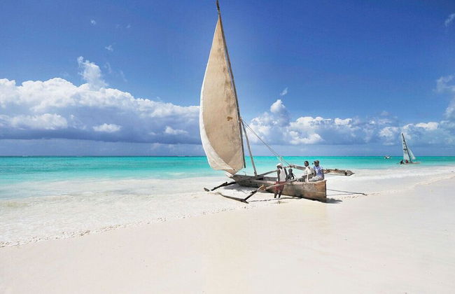 Modern Beach House, Excellent Beachfront, Private Chef, Pool - Foto 15