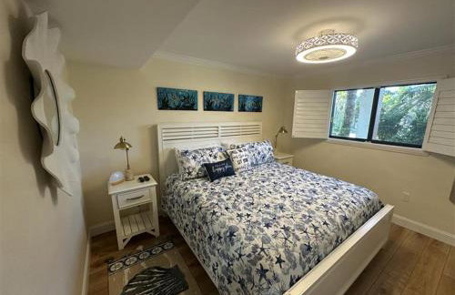 Ground Floor Condo Steps From The Beach Sanibel Island 3B1 - Foto 27