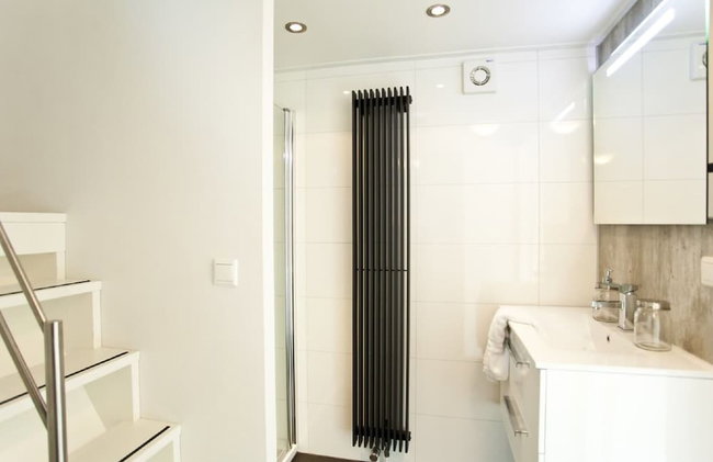 Luxury Holiday Home on a Holiday Park, Adjacent to the Hoge Veluwe National Park - Foto 9