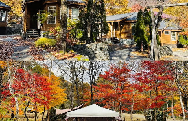 Hakuba Canadian Lodge - Foto 61