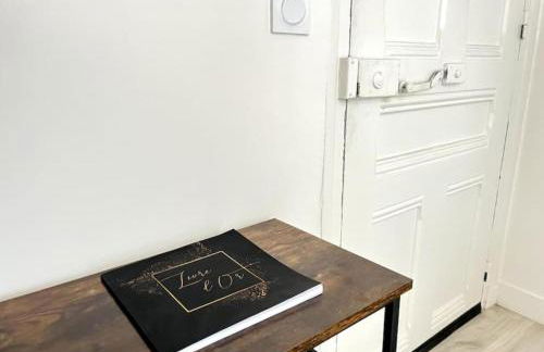 Cinéma & Jacuzzi aux Étoiles - CasaBianca Suite - Foto 16