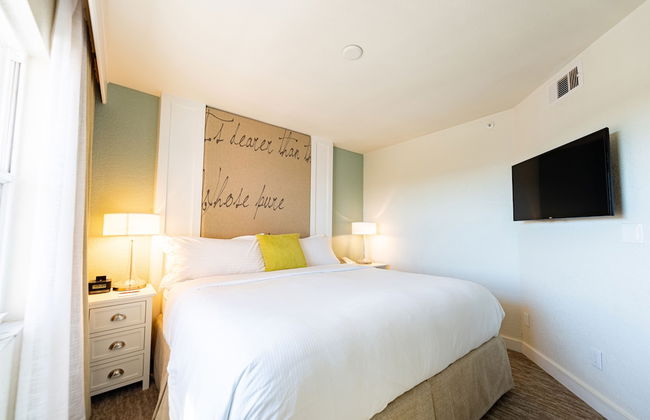 Beach House Suites by the Don CeSar - Foto 8