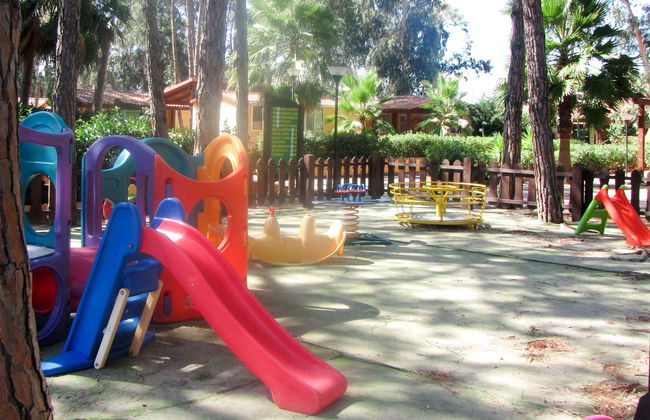 Camping Thurium - Foto 17