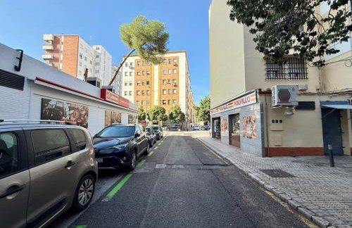 Nervion Apartments Sevilla - Photo 44