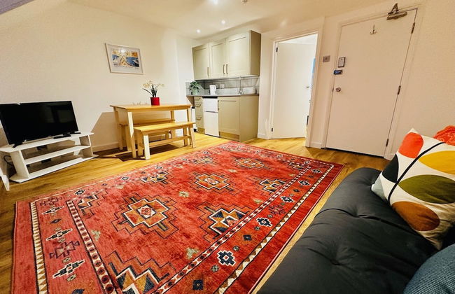 Upper Rock Brighton Apartments - Foto 56