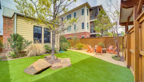 Carlton Landing Retreat with Eufaula Lake Access! - Foto 2