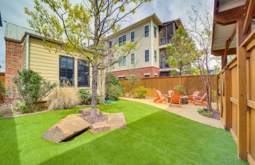 Carlton Landing Retreat with Eufaula Lake Access! - Foto 2