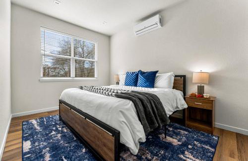 The Downtown Loft - Pet Friendly - NEW BUILD ADU - Foto 4