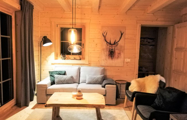 Hütte Buchfink - Photo 10