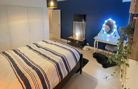 Appartement Très Cosy à 5 min Aéroport Genève - Foto 20