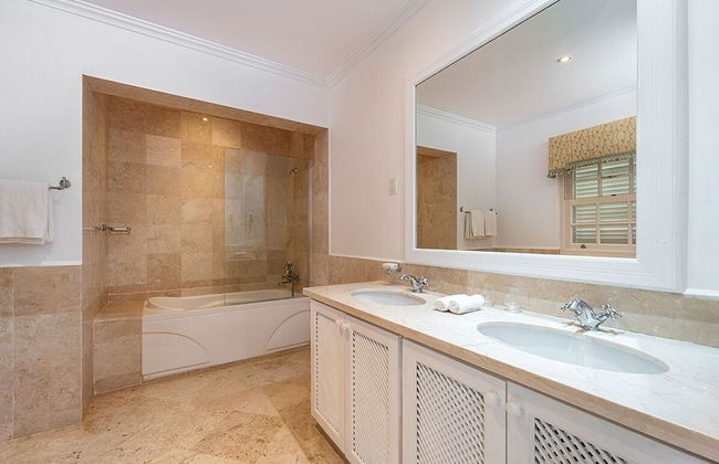 Royal Westmoreland - Ocean Drive 8 4 Bedroom Villa - Foto 11