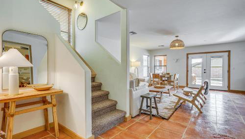 Gorgeous Green Valley Home Patio and Private Pool! - Foto 4