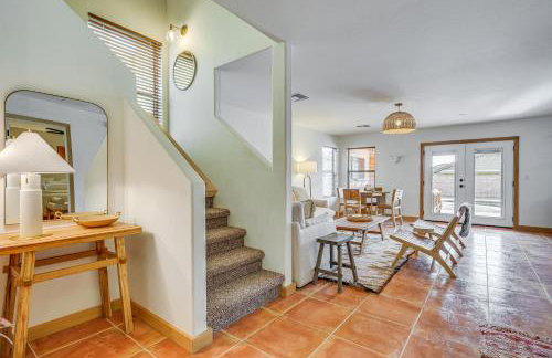 Gorgeous Green Valley Home Patio and Private Pool! - Foto 4