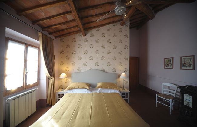 B&B Le Dimore Mezza Costa - Foto 17