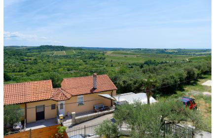 Holiday Home Vlady by Rent Istria - Foto 17