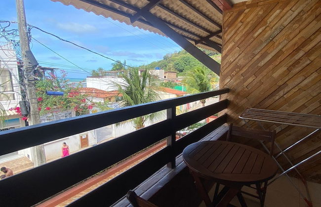 Flat Pipa Oceano - Foto 70