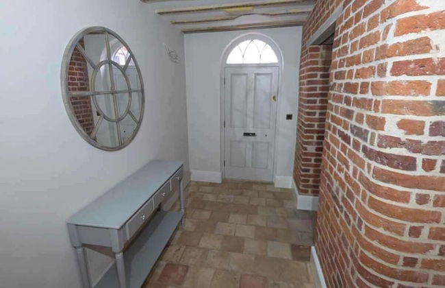 Norfolk Oasis - Modern 2-bed Apartment - Foto 13