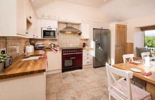 The Old Farmhouse - Foto 16