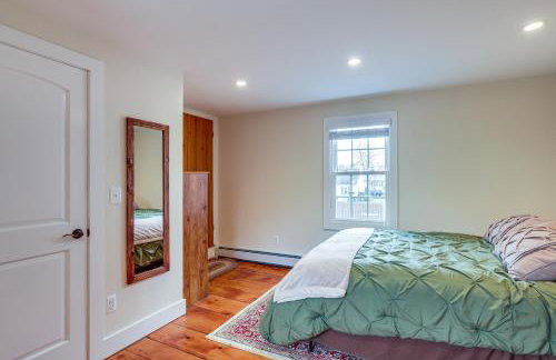In-Town and Walkable Historic Yardley Retreat! - Foto 22