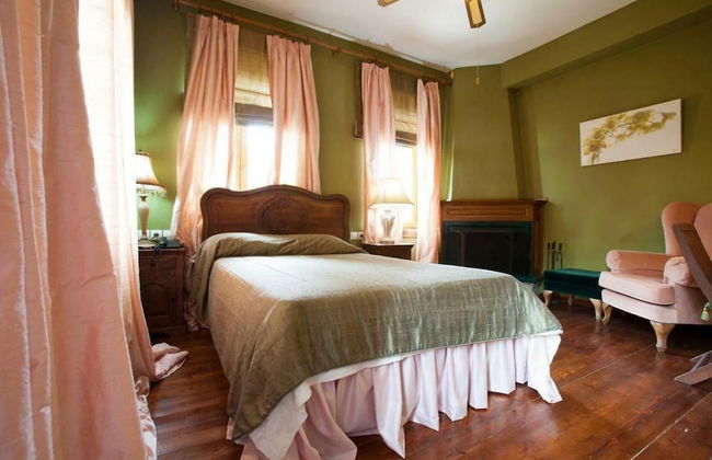 Archontiko Polyzos 16 Orchidea - Foto 5