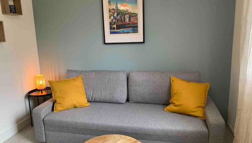 Studio Le Pensier - Monplaisir - Photo 1