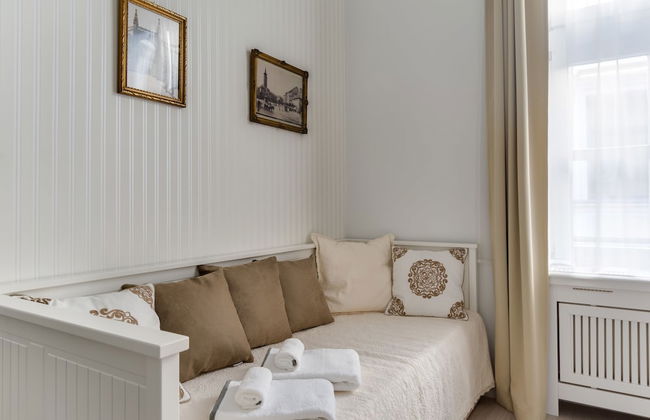 Chestnut & Eliza Suites - Superior Homes - Foto 6