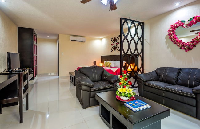 Suites Corazon - Photo 41