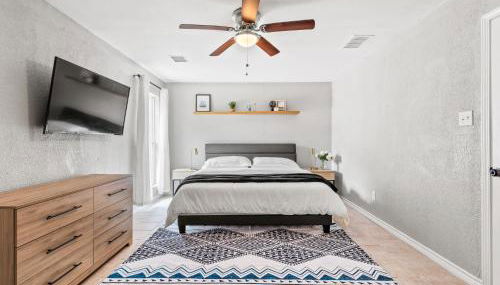 Casa Chilluxe 4BR Ping Pong - Foto 3