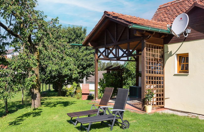 Holiday Home in Gersdorf Near a Swimming Lake - Foto 29