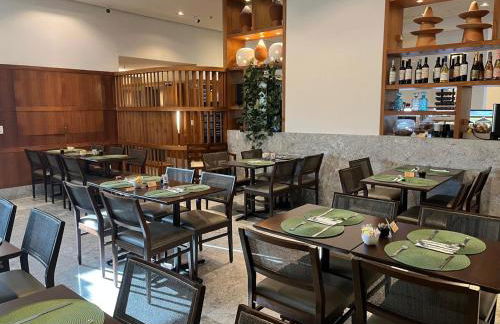 Frente Mar - Beach Class Executive - Boa Viagem - Pina - 21º andar - Photo 66