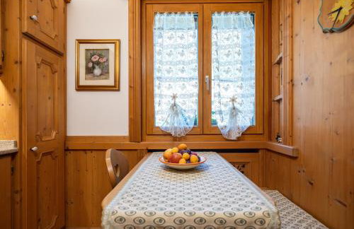 Villa Marmarole - Croda Bianca Apartment - Foto 2