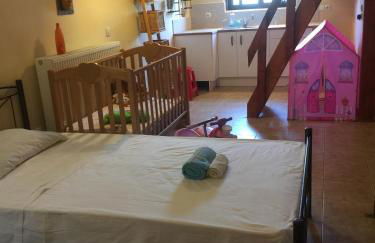 Rafina great feeling villa - Foto 49