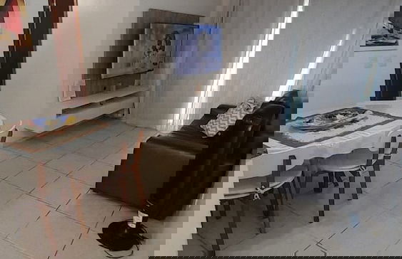 Porto Beach Conforto e Lazer a 200m do B Park - Foto 43