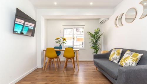 Picasso Suites Cornellá - Foto 3