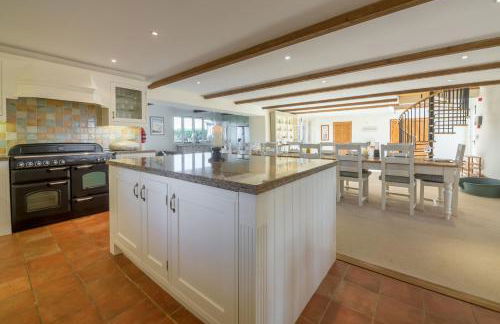 Geddings Farm Barn - Foto 8