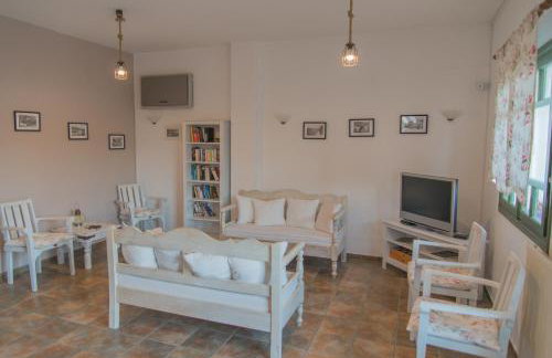 Ostria Hotel & Apartments - Foto 17