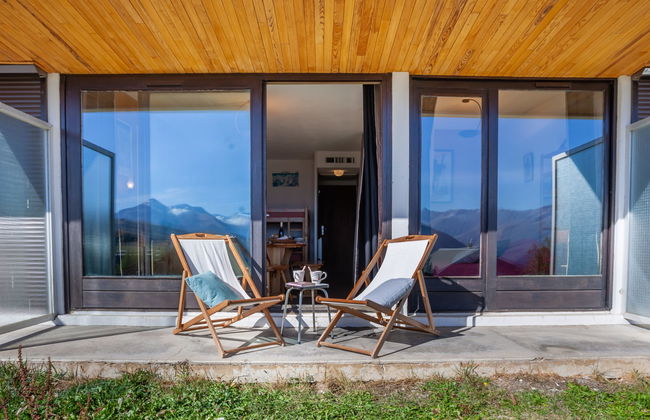 Mont Charvin - Foto 16