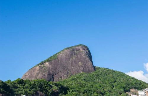 Leblon Inn, Ótimo Ap - Photo 6