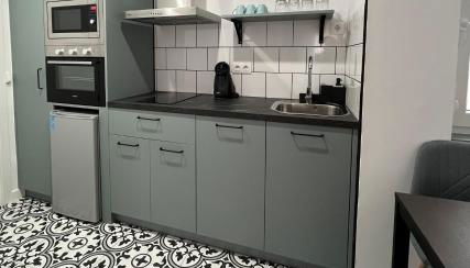 MGG - Apartamento Muelle - Foto 4