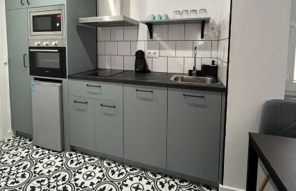 MGG - Apartamento Muelle - Foto 4