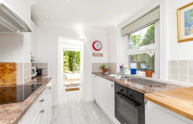 No. 79 Tower Street - Foto 11