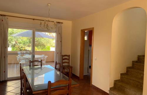 Casa KIKO, LA CASA ESTA EN LA ANTILLA 200METROS PLAYA - Foto 23