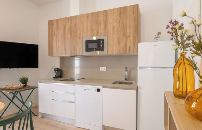 Apartamentos Luna Suites Palacio Dorita - Foto 45