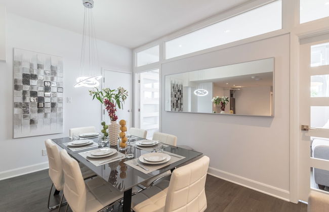 Parc Avenue Residence Mile End - Foto 78