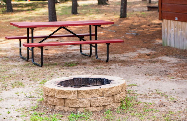 Bonanza Camping Resort - Foto 27