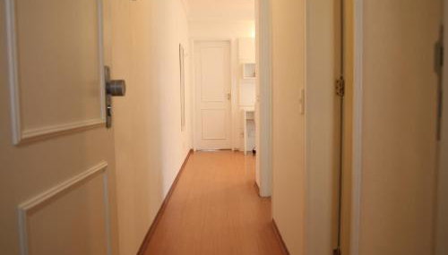 The Park Hall Flat Service Higienópolis - Foto 5, Other