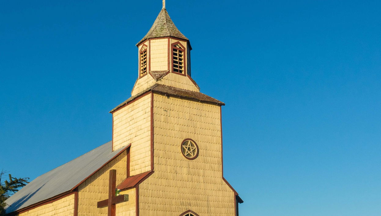 Calbuco Island Private Excursion