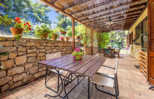 Stunning Evia Sea View Country House - Foto 7